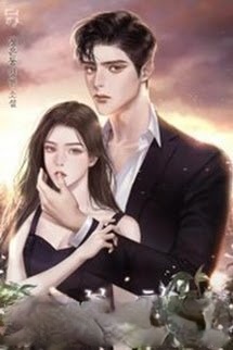 Bìa truyện Tình Mỏng Tựa Sương Đau Thương Tựa Khói