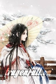 Bìa truyện Khuynh Thành Tuyết Rộng Hơn