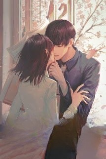 Bìa truyện Nam Thần Nhà Tôi