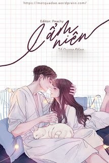 Bìa truyện Cẩm Niên