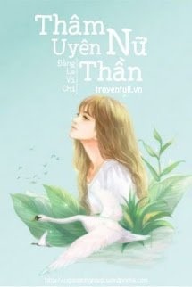 Bìa truyện Thâm Uyên Nữ Thần (Vực Sâu Nữ Thần)