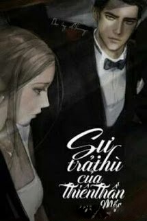 Bìa truyện Sự Trả Thù Của Thiên Thần - NTT2k1