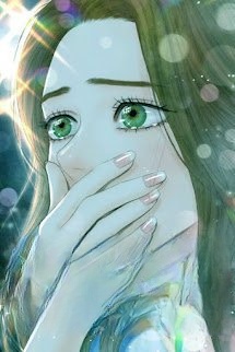Bìa truyện Gặp Nhau Chưa Chắc Đã Là Hữu Duyên