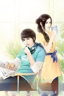 Bìa truyện Tổng Tài Ác Ma Tuyệt Tình