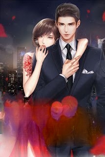 Bìa truyện Chồng Yêu Bá Đạo