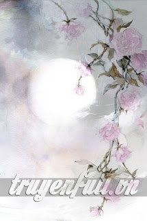 Bìa truyện Thế Thân - Nguyệt Lệ Vô Song