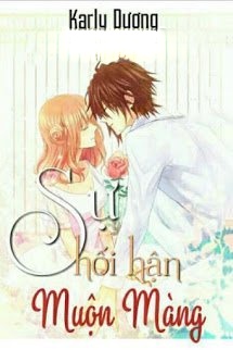 Bìa truyện Sự Hối Hận Muộn Màng