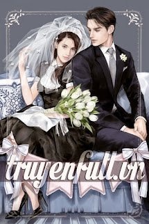 Bìa truyện Tổng Tài Nhầm Lẫn Sắc Phu Nhân