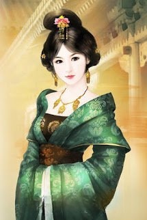 Bìa truyện Mỹ Nhân Tâm Xà: Bất Thành Uyên Ương