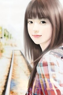 Bìa truyện Giông Tố Hóa Yêu Thương
