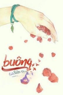 Bìa truyện Buông