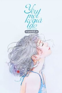 Bìa truyện Yêu Một Kẻ Giả Tạo
