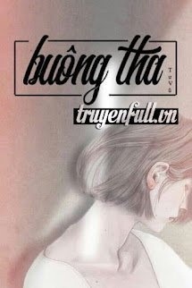 Bìa truyện Buông Tha