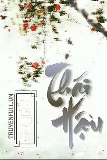 Bìa truyện Thái Hậu