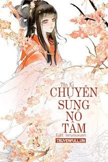 Bìa truyện Chuyên Sủng Nô Tâm