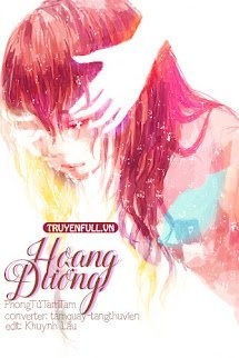 Bìa truyện Hoang Đường