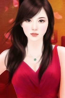 Bìa truyện Cuộc Sống Tại Thế Giới Ngôn Tình Của Ái Ái