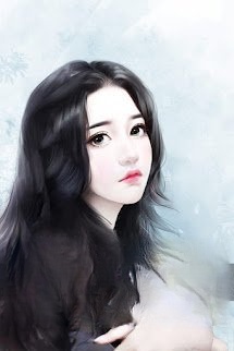 Bìa truyện Ngã Ba Tình Yêu