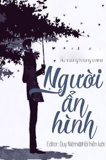 Bìa truyện Người Ẩn Hình