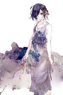 Bìa truyện Nếu Như Em Yêu Anh