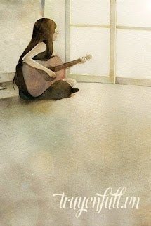 Bìa truyện Chuyện Tình Của Nữ Cầm Ca