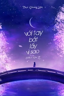 Bìa truyện Với Tay Bắt Lấy Vì Sao