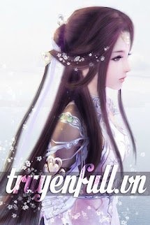 Bìa truyện Phù Dung Vương Phi
