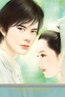 Bìa truyện Định Mệnh Của Nghiệt Duyên
