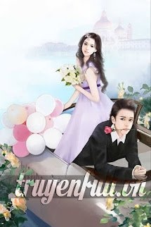 Bìa truyện Anh Sẽ Không Bao Giờ Buông Tay