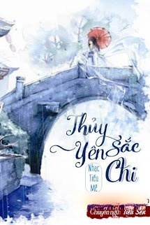 Bìa truyện Thủy Sắc Yên Chi