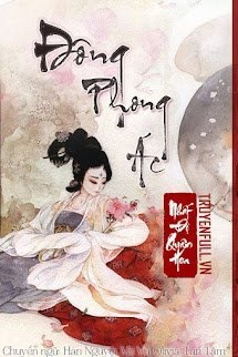 Bìa truyện Đông Phong Ác