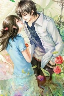 Bìa truyện Hạnh Phúc Mang Tên Em