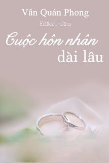 Bìa truyện Cuộc Hôn Nhân Dài Lâu