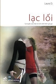 Bìa truyện Lạc Lối