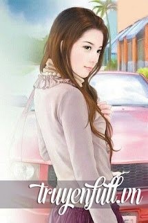 Bìa truyện Hận Yêu