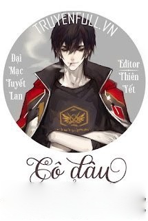 Bìa truyện Cô Dâu Của Tổng Giám Đốc