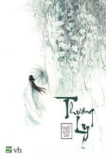 Bìa truyện Thương Ly