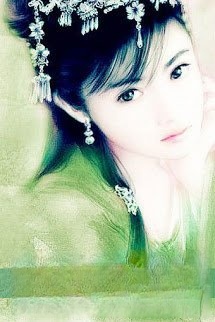 Bìa truyện Thâm Viện Nguyệt