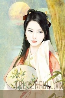 Bìa truyện U Lan