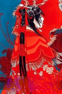 Bìa truyện Thiên Nữ Động Tình
