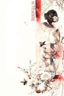 Bìa truyện Nguyên Hi Kỷ