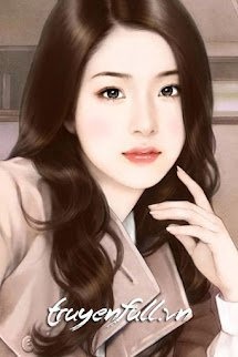 Bìa truyện Nhớ Mãi Không Quên