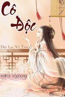 Bìa truyện Cô Độc