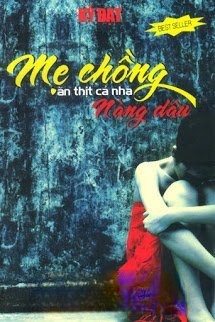 Bìa truyện Mẹ Chồng Ăn Thịt Cả Nàng Dâu