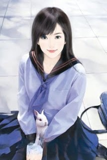 Bìa truyện Thầy Ơi, Em Ghét Thầy