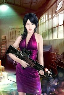Bìa truyện Dạ Ngưng Tịch