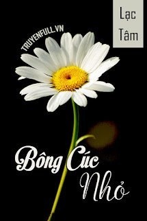 Bìa truyện Bông Cúc Nhỏ