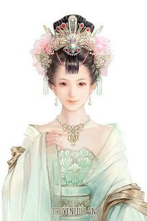 Bìa truyện Một Năm Thiên Hạ