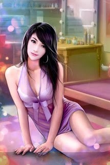 Bìa truyện Triền Miên Không Ngớt