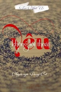 Bìa truyện Yêu Không Lối Thoát